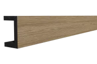 Молдинг DECOR DIZAYN 613-64SH 3(м)