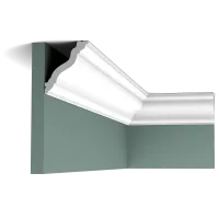 Карниз потолочный Orac Decor CX 177