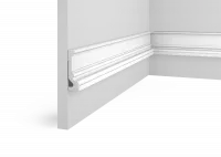 Молдинг Artiva RT011