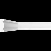 Молдинг гипсовый Artpole SMG292