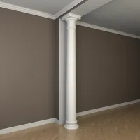 Колонна комплект Европласт 1.30.106