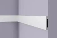 Плинтус напольный NMС FD2S