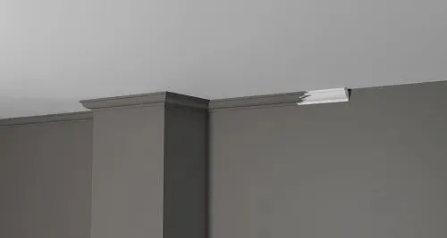 Карниз потолочный DECOR DIZAYN DD38