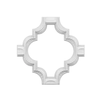 Панель декоративная Европласт 1.59.503