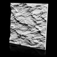 Гипсовая 3D панель Artpole ATACAMA 1