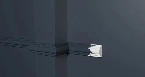 Молдинг DECOR DIZAYN DD35