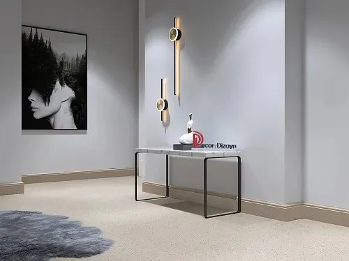 Плинтус напольный DECOR DIZAYN 701-74