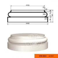 База колонны LEPNINAPLAST КЛВ-305/4