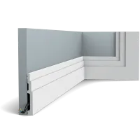 Плинтус напольный Orac Decor SX 180