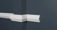 Молдинг DECOR DIZAYN DD23