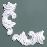 Угловой элемент Bello Deco М10Н1