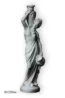 Девушка с кувшином DECORUS ST-027