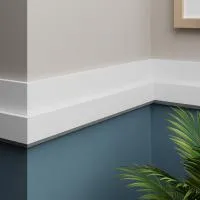 Обрамление дверей наличник Ultrawood N 0009