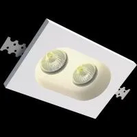 Гипсовый светильник Artpole SGS8