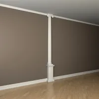 Полуколонна комплект Европласт 1.10.201