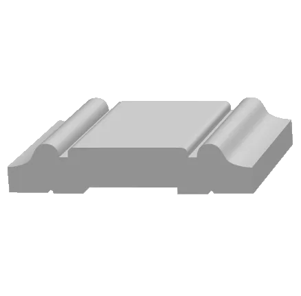 Молдинг Ultrawood U 0031 i