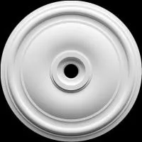 Розетка потолочная Artpole SRT11