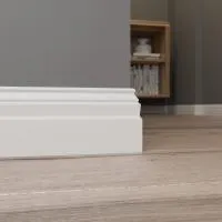 Плинтус напольный Ultrawood Base 0022 i