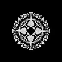 Потолочная наборная композиция SNK3