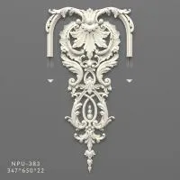 Вставка элемент STAVROS  