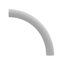 Угловой элемент Европласт 1.52.815