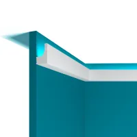 Молдинг Перфект Plus Р87