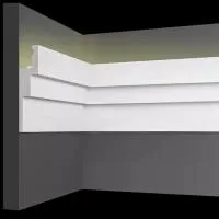 Молдинг гипсовый Artpole SMGL13