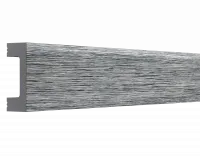 Молдинг Bello Deco МЛ 18/2,6 Северный массив 