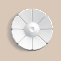 Розетка декоративная Orac Decor P20