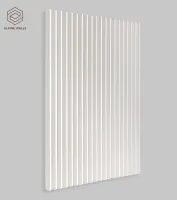 Декоративная панель ALPINE WALLS ECO8103