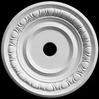 Розетка потолочная Artpole SR40