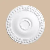 Розетка потолочная Decomaster DM 0483