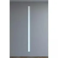 Ствол пилястры DECOR DIZAYN DD201 2400