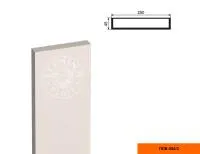 Ствол пилястры LEPNINAPLAST ПЛВ-250/2-2500