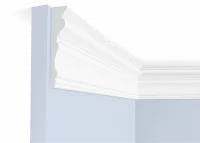 Карниз потолочный HIWOOD L1502