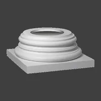 База колонны Европласт 4.13.301