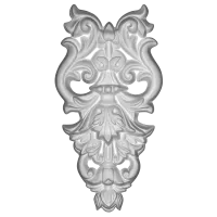 Орнамент Европласт 1.60.038