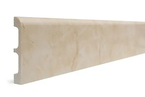 Плинтус напольный DECOR DIZAYN 706-10