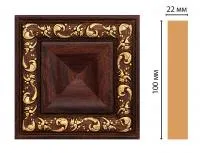 Вставка цветная Decomaster D207-1084 