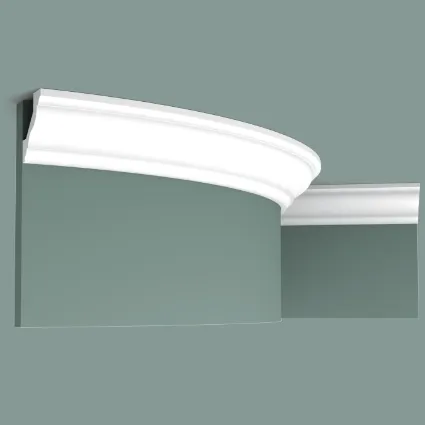 Карниз потолочный Orac Decor CX 110 Гибкий