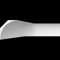 Карниз потолочный гипсовый Artpole SKT500
