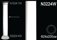 Ствол колонны Перфект N 3224 W