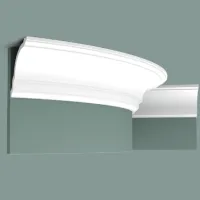 Карниз потолочный Orac Decor CX 106 Гибкий