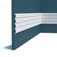 Декоративная панель Перфект Plus Р188-2800