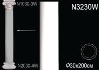 Ствол колонны Перфект N 3230 W