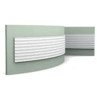 Декоративная панель Orac Decor W109F VALLEY Гибкий