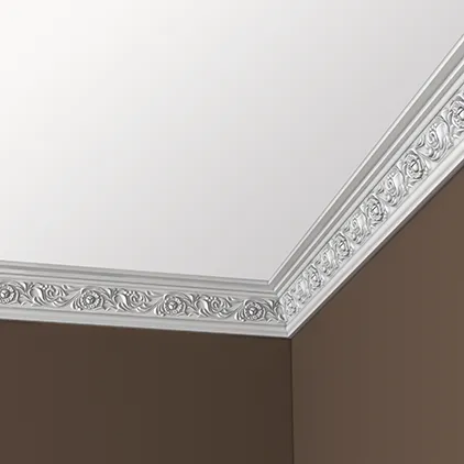 Карниз потолочный Европласт 1.50.274