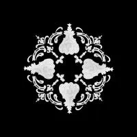 Потолочная наборная композиция SNK4