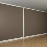 Полуколонна комплект Европласт 1.10.302