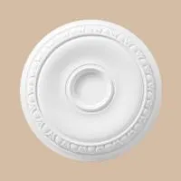 Розетка потолочная Decomaster DM 0623